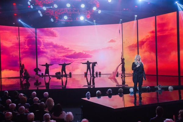 Ирина Билык